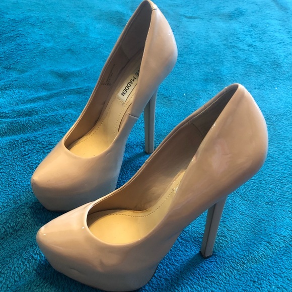 Steve Madden Pumps - Picture 1 of 7